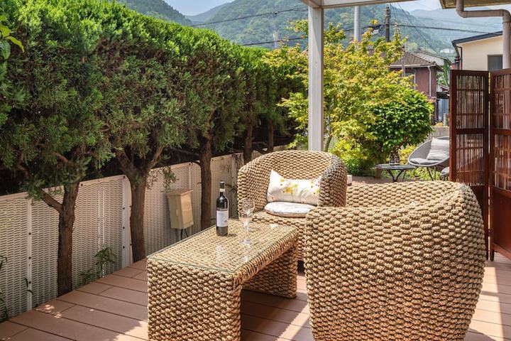 Terrace/Patio 36 of 60