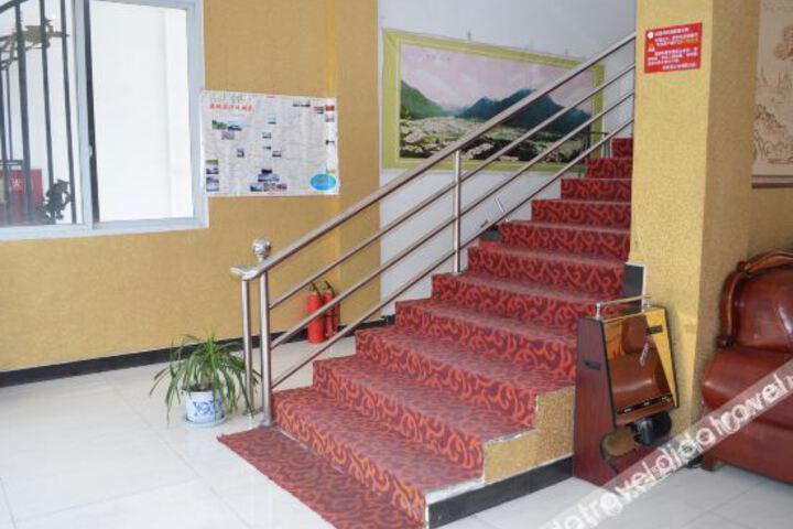 Hotel Interior 4 of 14