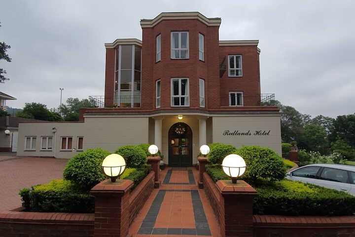 Hotel 79 of 94