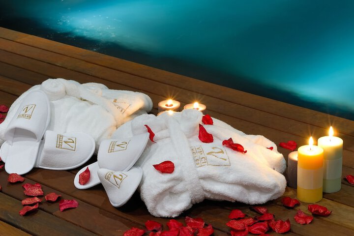 Spa and Wellness
