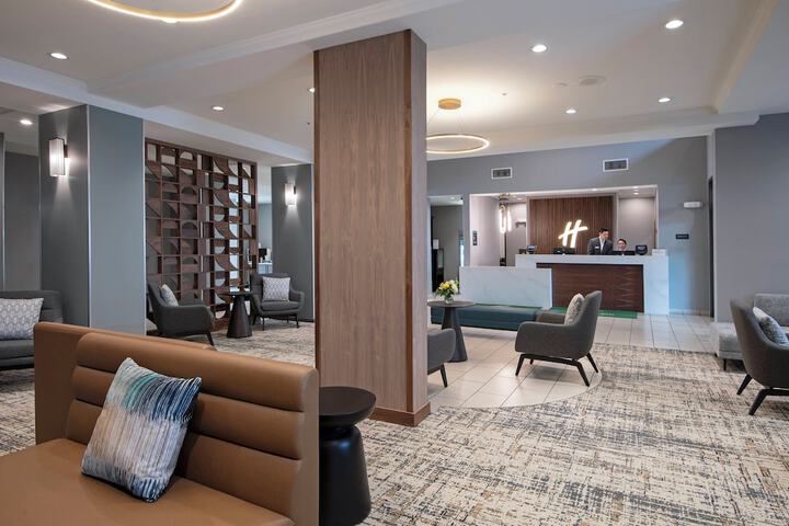 Hotel Interior 5 of 74