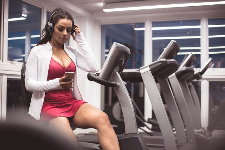 Gym Photos