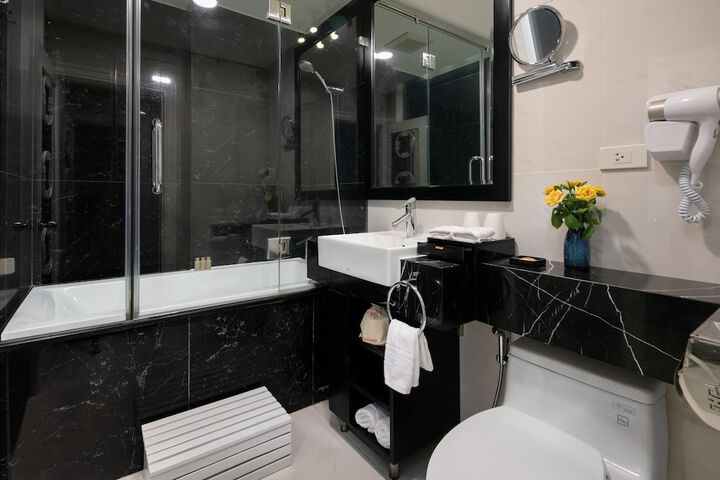 Bath Photo