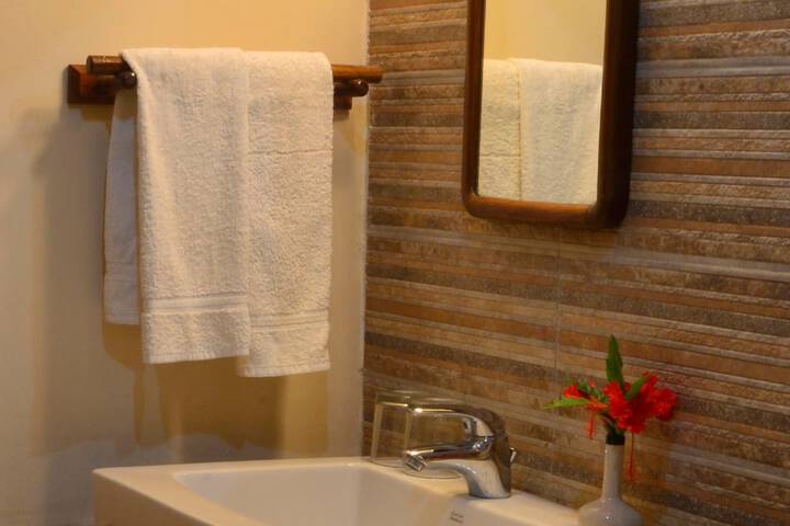 Bath Interior
