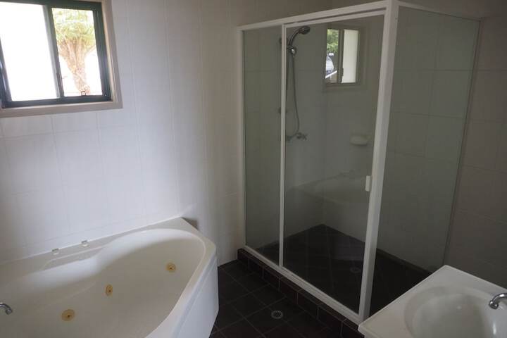 Bath Interior