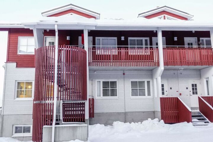 Levi Star i ap 1110 Kittil