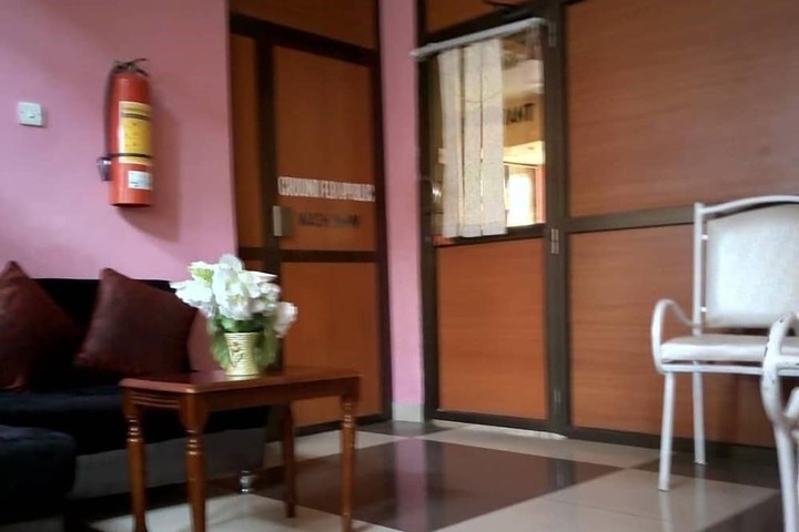 Hotel Interior 1 of 14