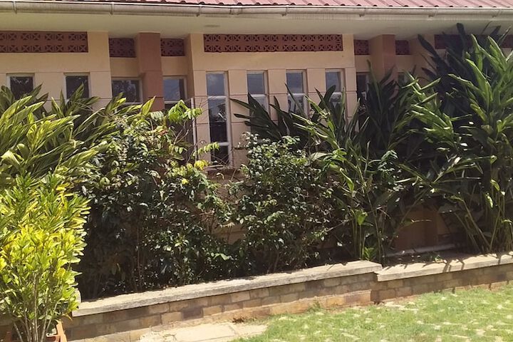 Joden Suites