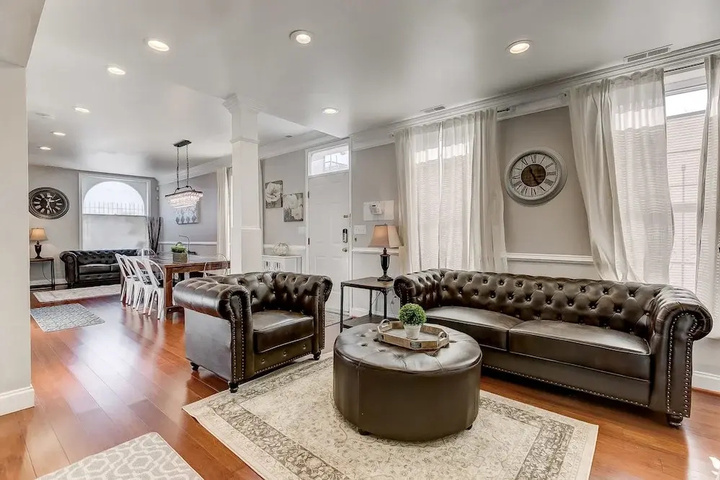 Photo of Luxury Home Steps From Convcenter & stadiums&harbor