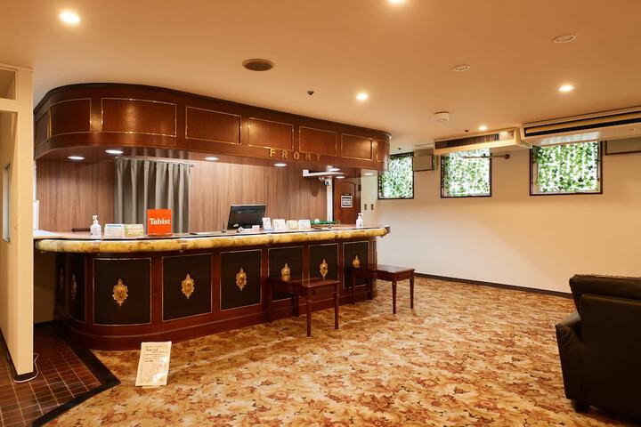 Hotel Interior 44 of 56
