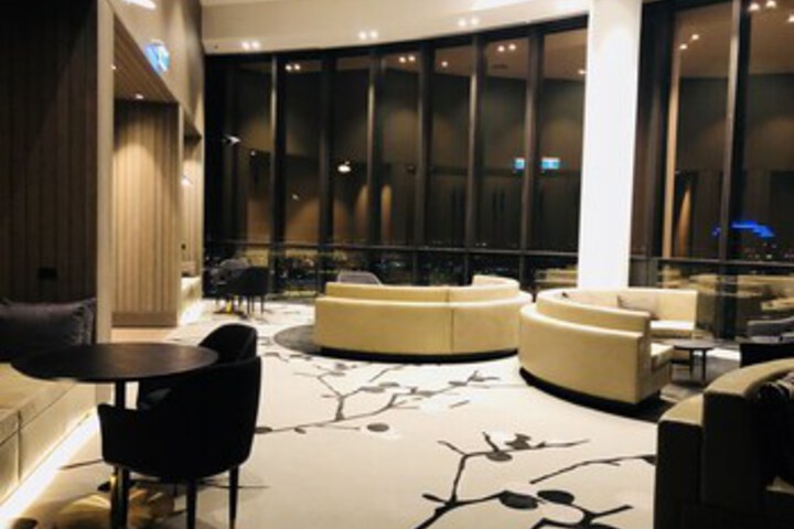 Lounge 8 of 31