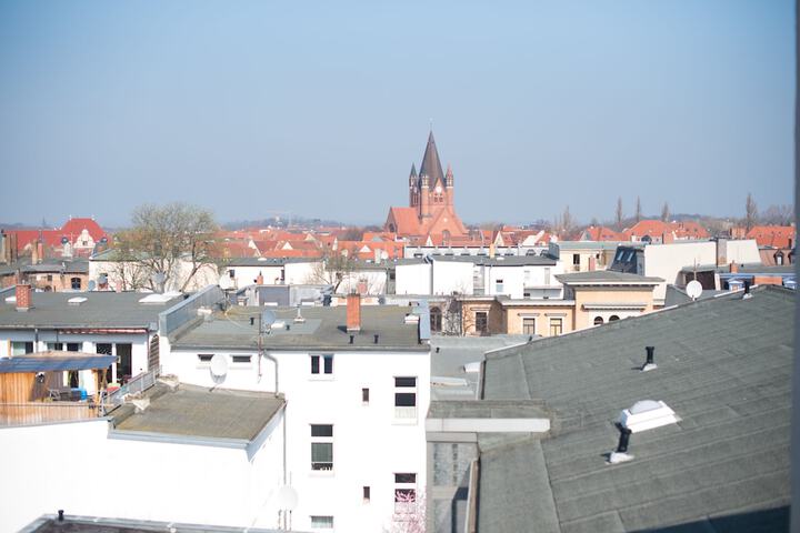 Hotel View 52 of 52