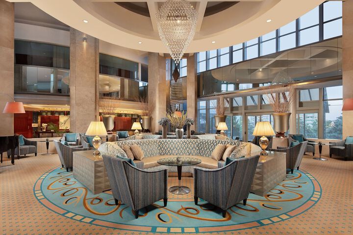 Hotel Interior 2 of 140