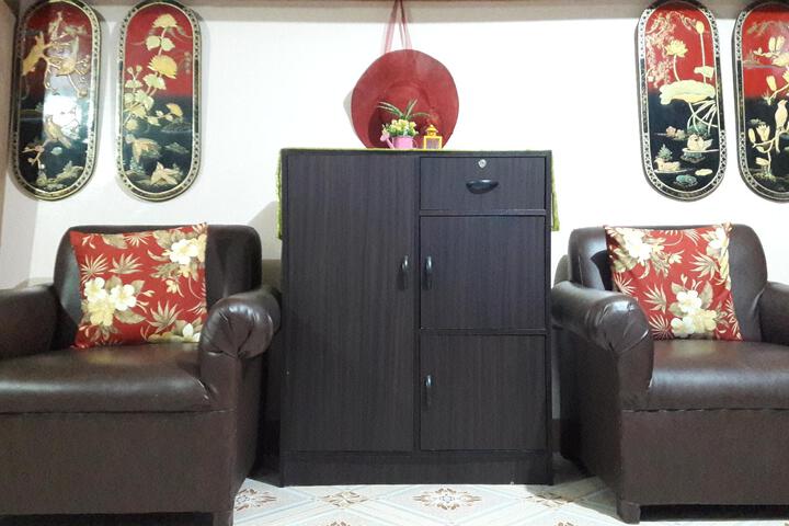 Pleasant Homestay Baguio