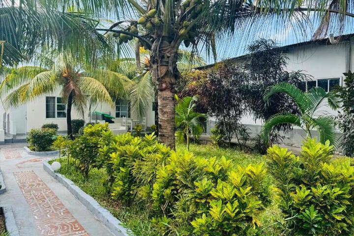 Varadero Zanzibar Hotel
