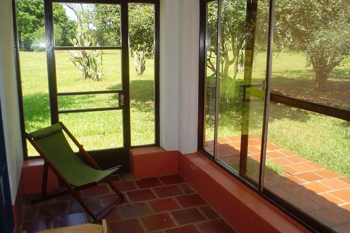 View from room
