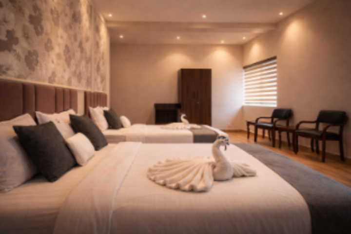 Room 20 of 21