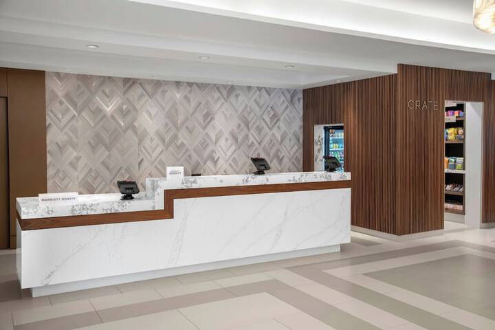 Hotel Interior 4 of 76