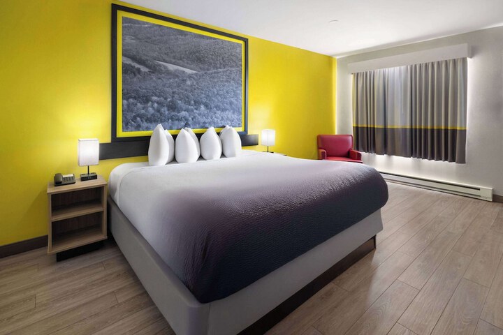 1 King Bed (4 of 14)