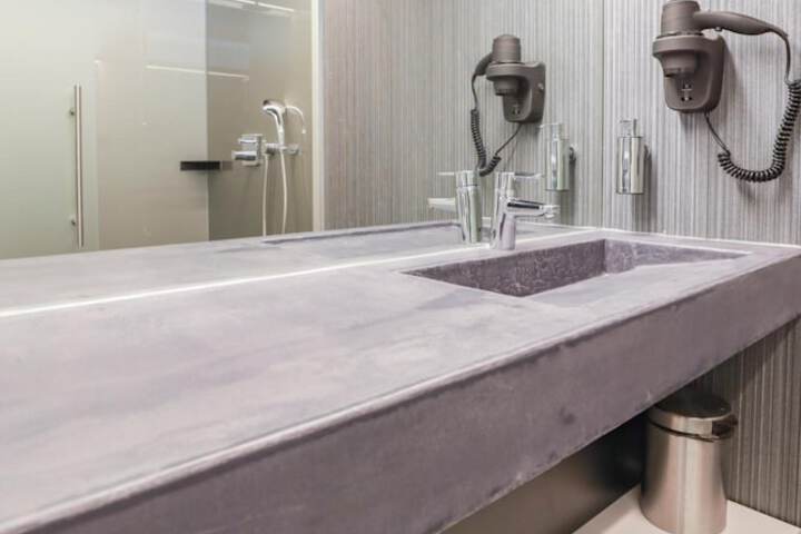 Bath Interior