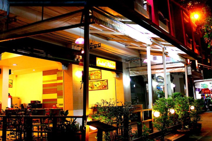 Restaurants