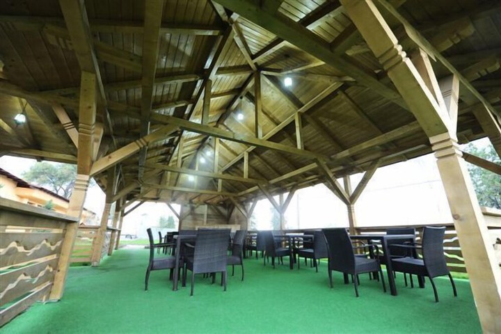 Terrace/Patio 39 of 43