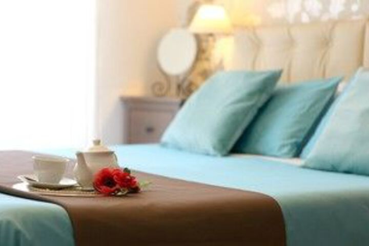 Room Interior