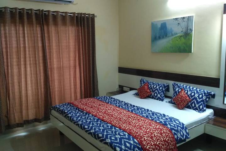 Hotel The Greetings