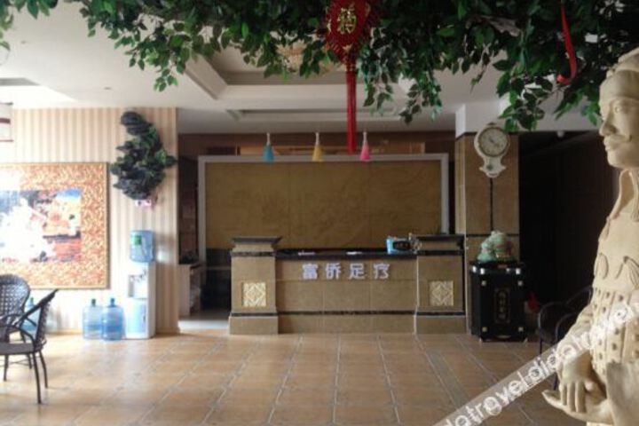 Hotel Interior 1 of 3