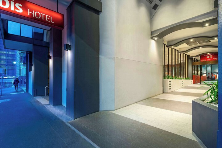 Hotel 90 of 92