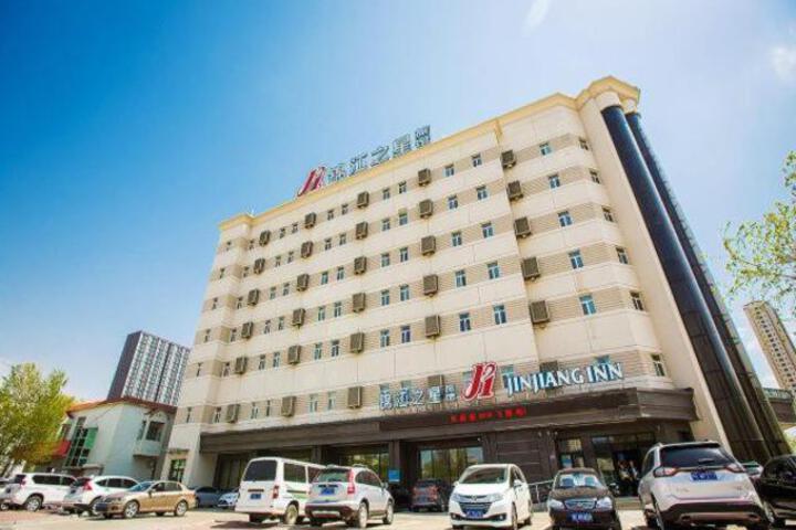 JINJIANG INN (XINCUN DEVELOPMENT AREADAQ