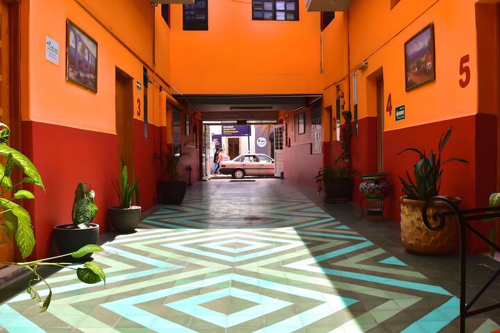 Terrace/Patio 8 of 11
