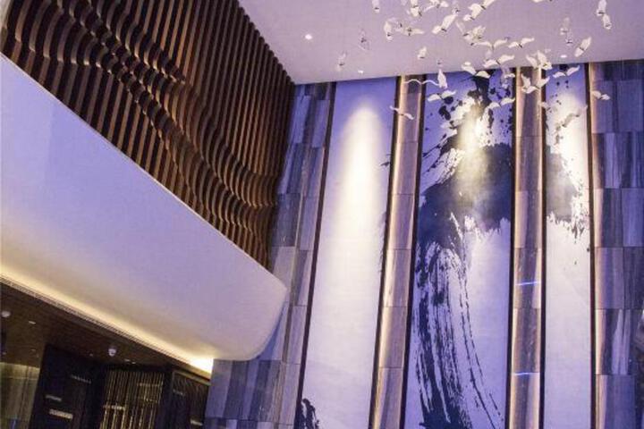 Ramada Plaza by Wyndham Xiamen