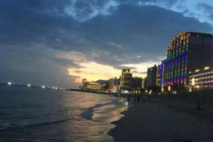 Nanchu Yashe Homestay (Houzhai Branch Nanao Island)