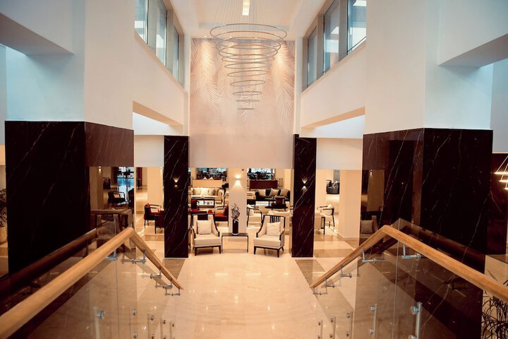 Hotel Interior 3 of 34