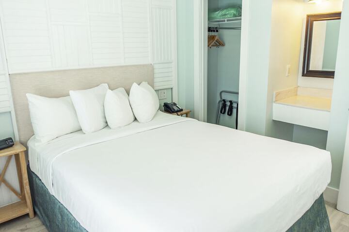 Extra beds