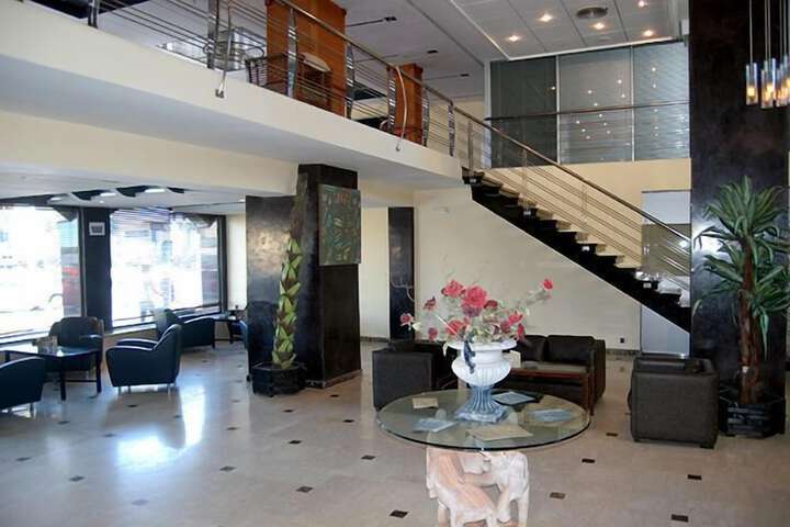 Hotel Interior 7 of 46
