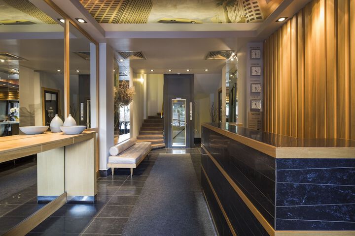 Hotel Interior 2 of 67
