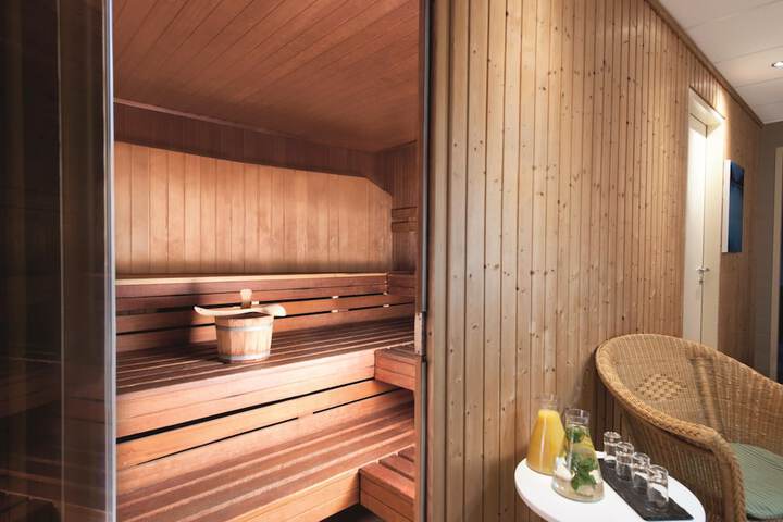 Hotel Spa