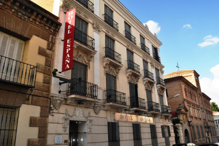 Photo of Hotel Espana