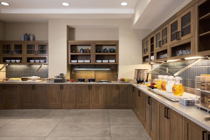 Breakfast/Coffee Service 39 of 53