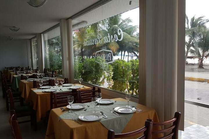 Restaurants