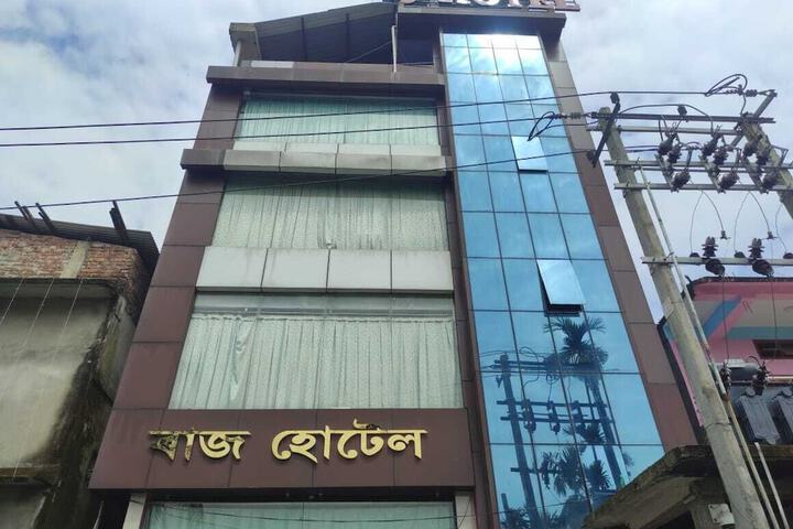 Raj Hotel