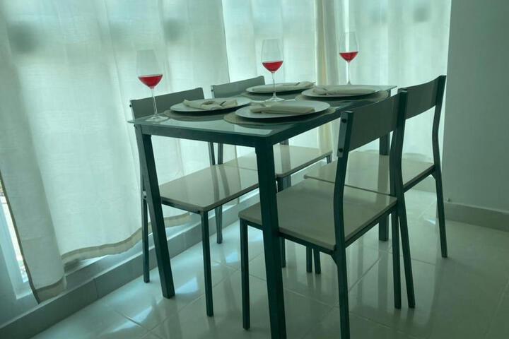 Fitness Center Photo