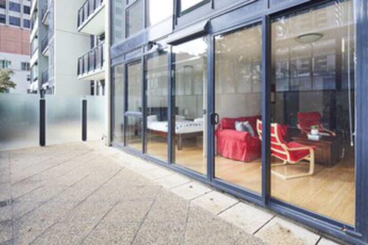Terrace/Patio 12 of 12