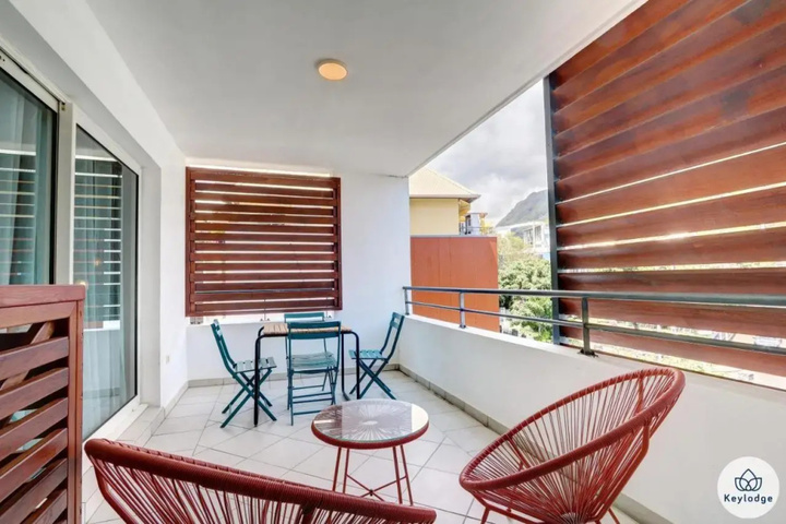 Terrace/Patio 6 of 13