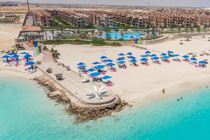 Photo of Mirage Hotel Sidi Abd El Rahman