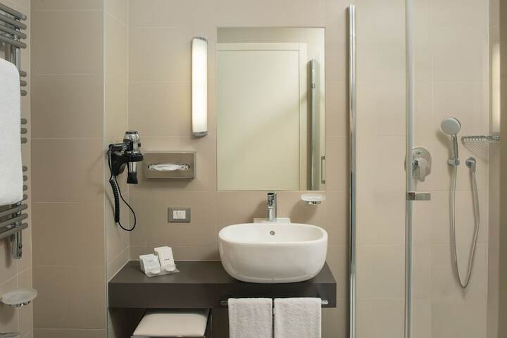Bath Interior