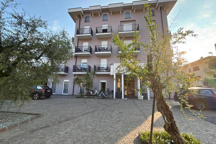 Hotel San Giorgio