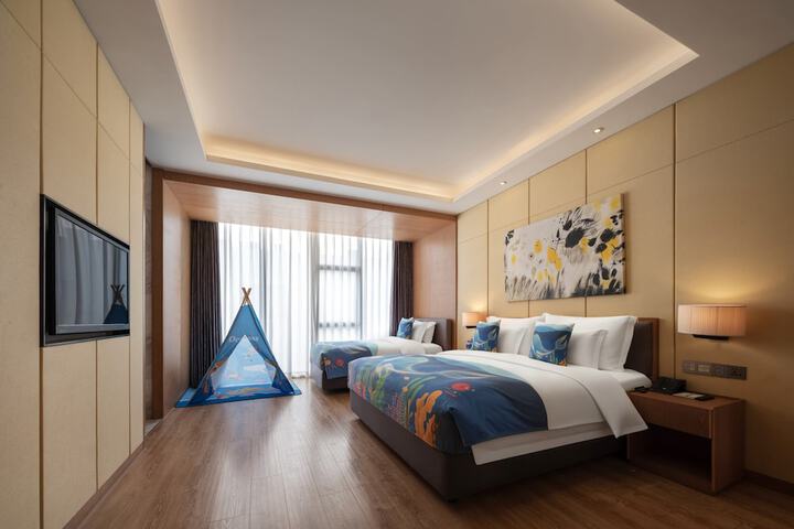 Room 29 of 101